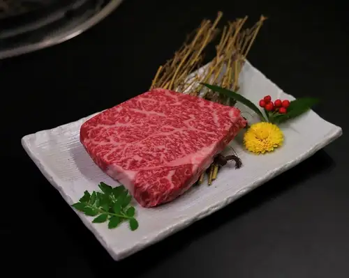 神戸牛 サーロイン