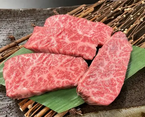和牛特選ハラミ