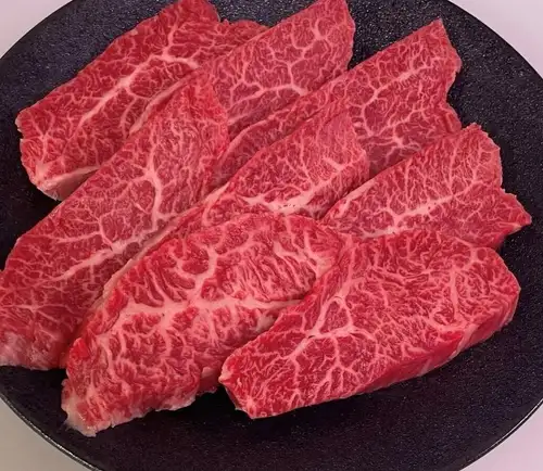 和牛ハラミ