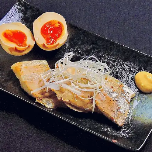 おつまみチャーシュー