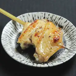 骨抜き手羽先