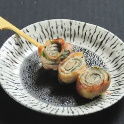しそ巻き