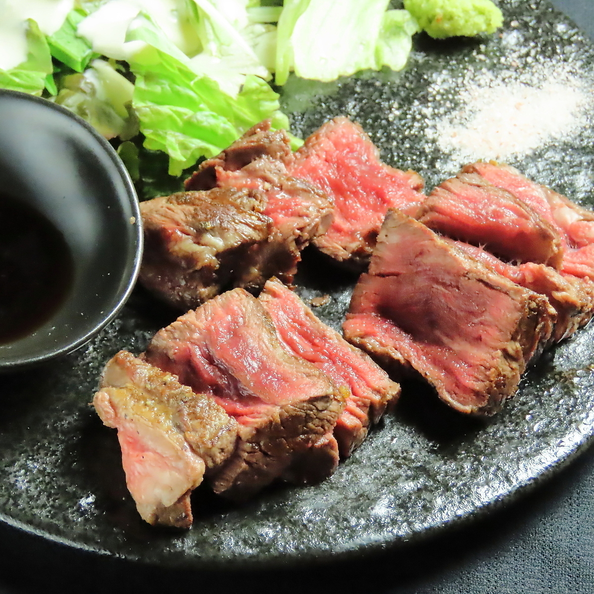 飲み放題付きコースあり！ご予約可能な個室席もご用意！