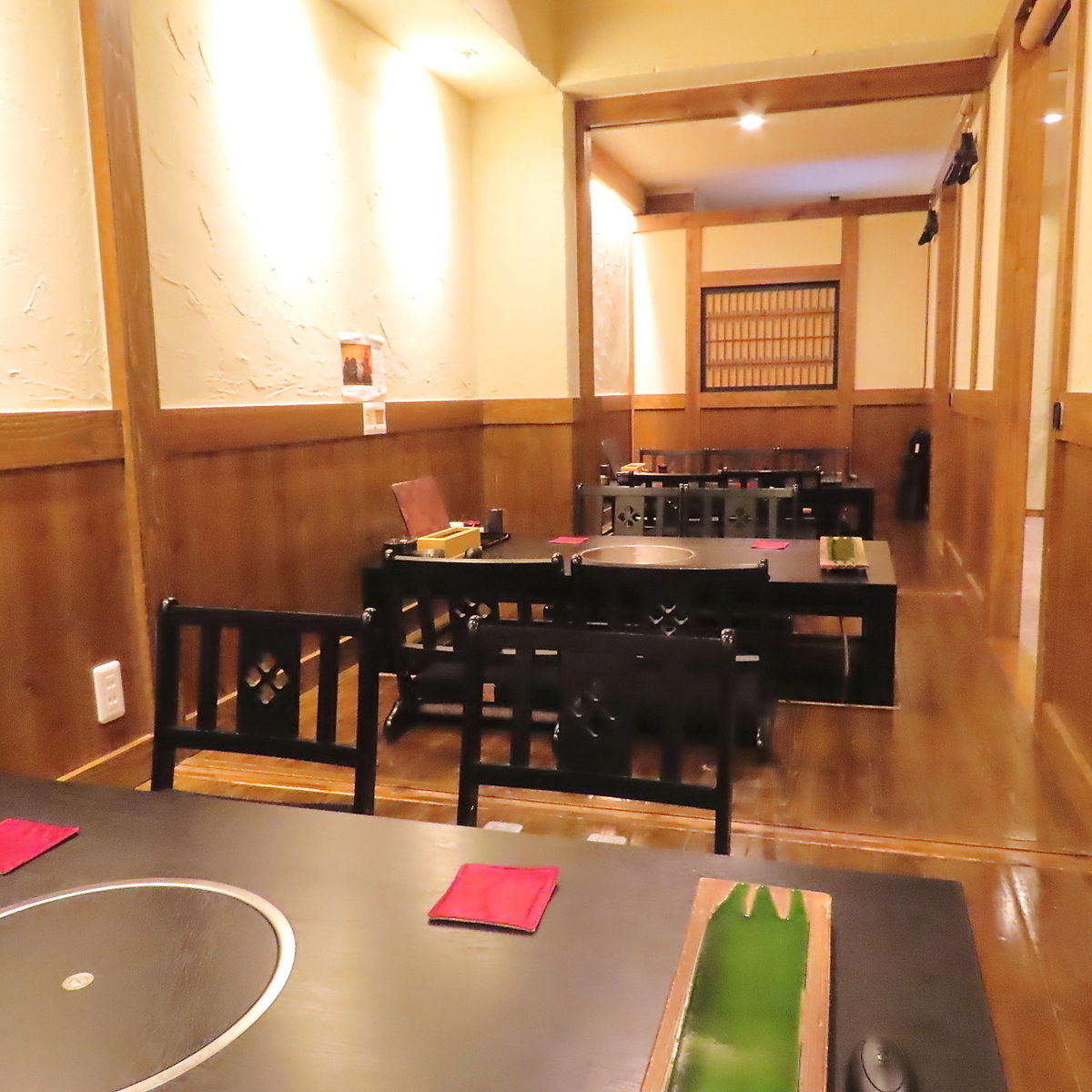会社宴会や飲み会、女子会など様々なシーンでご利用可能