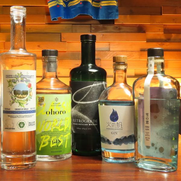 【홋카이도 음료】 고기와 함께 크래프트 맥주와 크래프트 진도 ♪