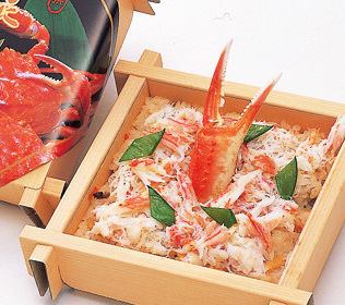 Crab steamer