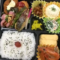 主厨精选便当盒