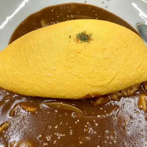 【ランチセット】メイン・スープ・サラダ・小鉢付き