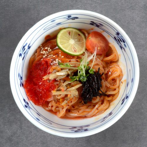 ビピン麺