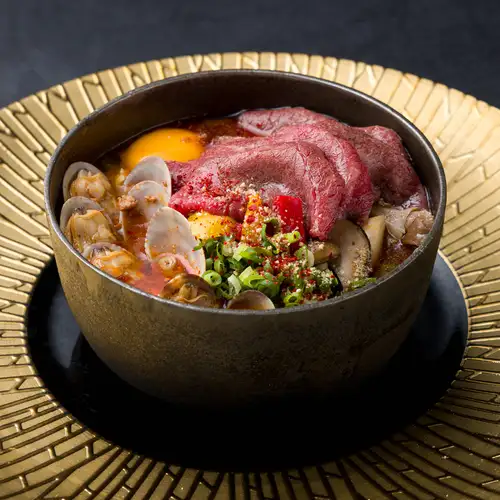 日本黑牛烤肉醬