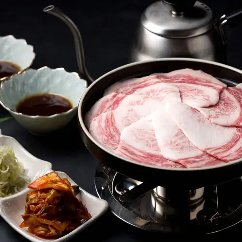 頂級和牛日韓混血牛肉