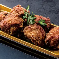 후라이드 치킨