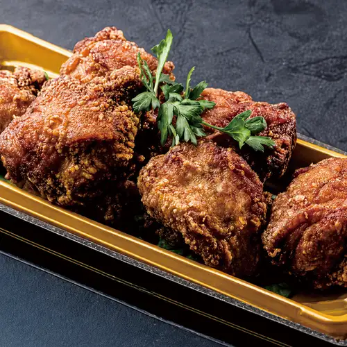 후라이드 치킨