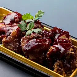 양념 치킨