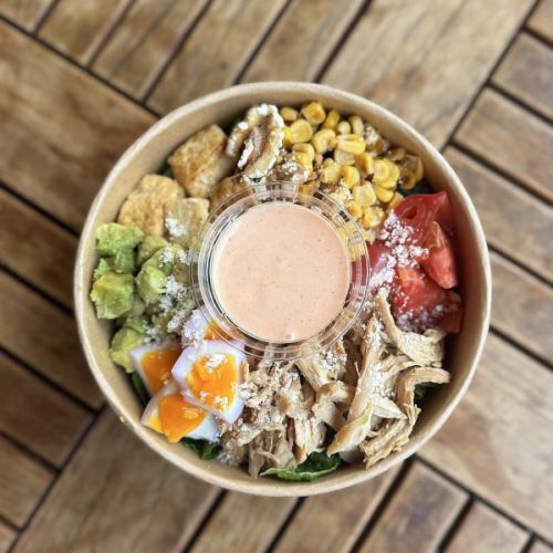 POWER CRUNCH BOWL (パワークランチ)