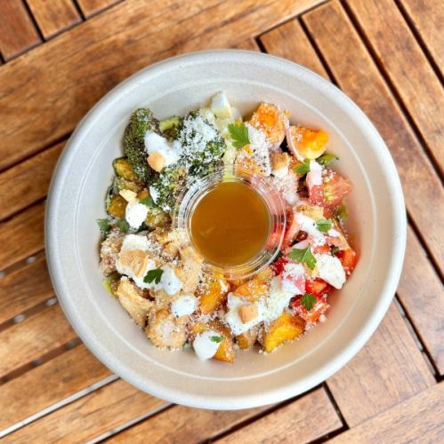 NOURISHING CURRY BOWL (노리싱 카리)