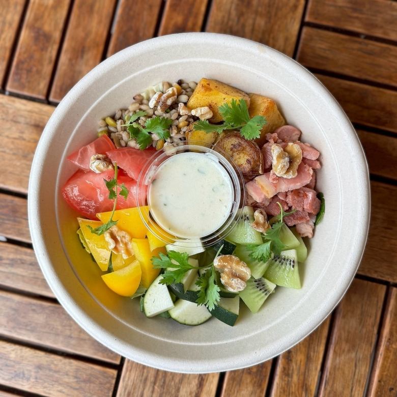 SUMMER BREEZE BOWL (서머 브리즈)