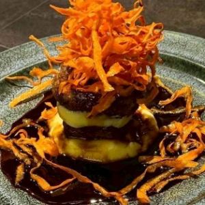 【限定】お贅沢ロッシーニ