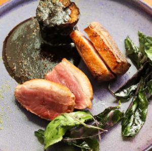 【厳選】ツムラ本店 河内鴨ロース