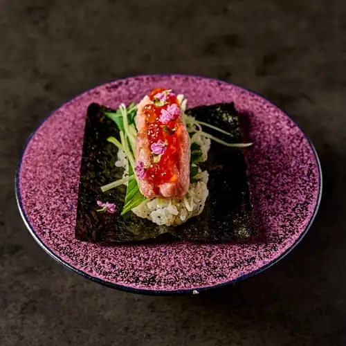 A hidden gem for adults near Kyoto Station