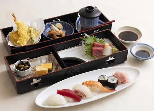 料理長特撰
