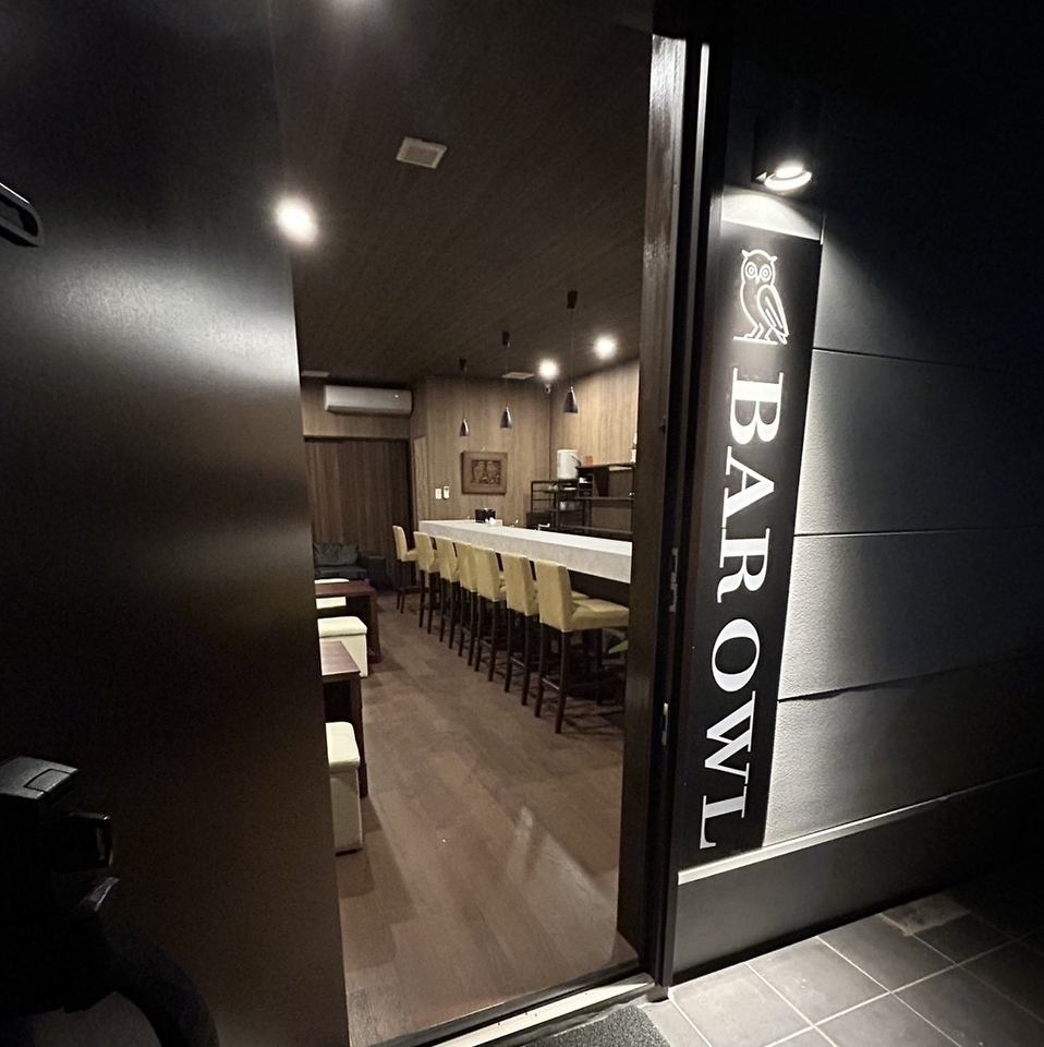 熊本でワイン・カクテルを飲み放題！記念日・誕生日・女子会はBARのコースで。