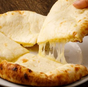 チーズナン