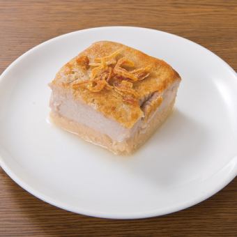 焼きプリン