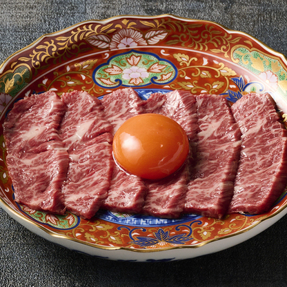 焼肉 冷麺 ういしろ