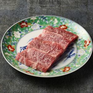 ハラミに似たええカルビ