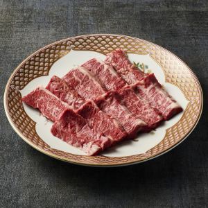特上ハラミ(写真は2人前)