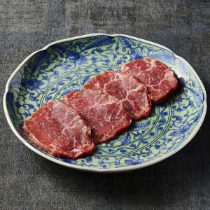 特選赤身【ランプ】
