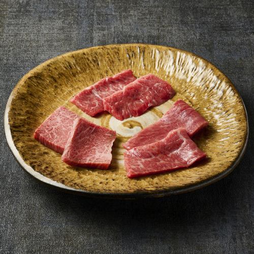 定番３種盛り合わせ