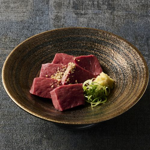 生ハート