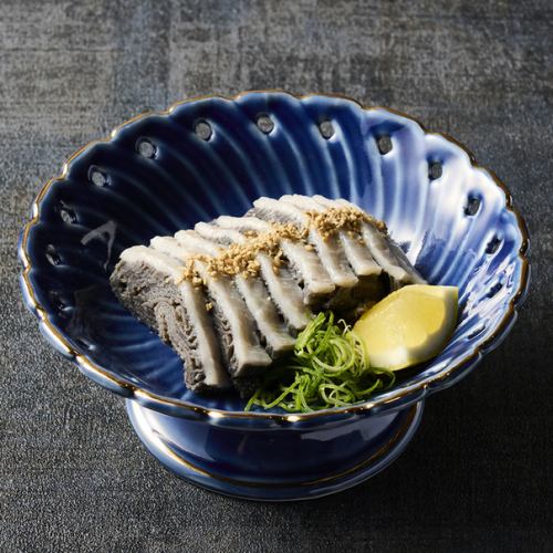 生センマイ