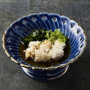 ウルテぽん酢
