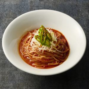 ビビン冷麺