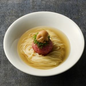 梅冷麺