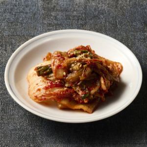 白菜キムチ
