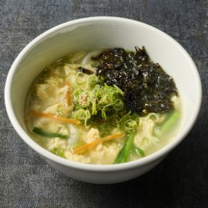 クッパ