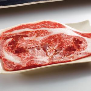 [國產牛肉] 大里肌肉