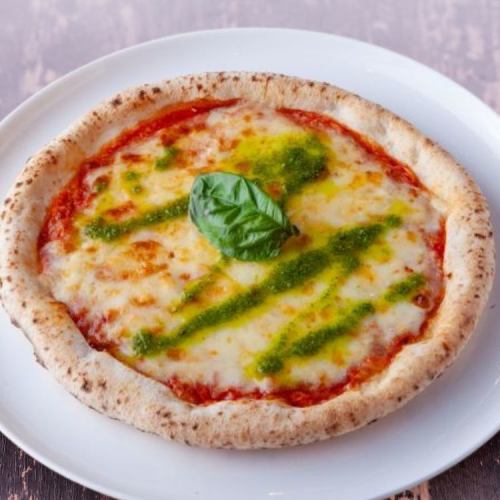 Margherita