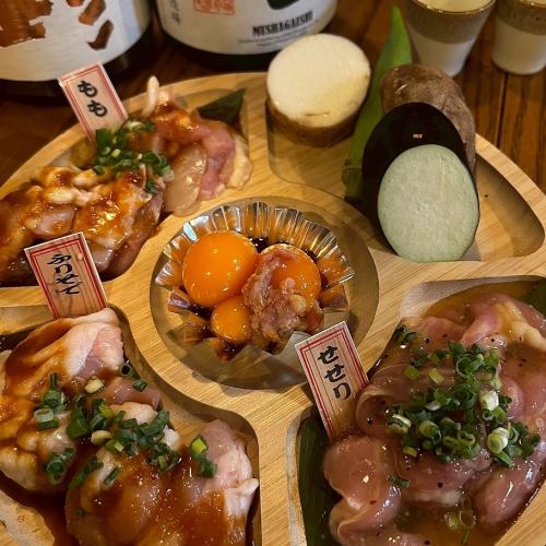 自家製味噌で味付け！手仕込みの美味しさを体験！
