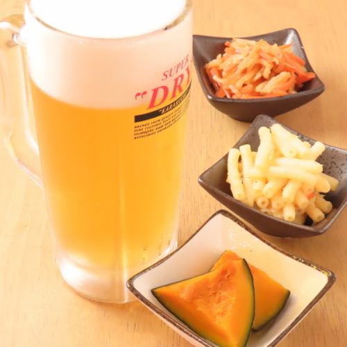 一人でも旨い夜に...