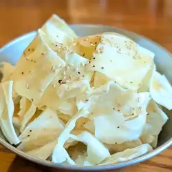 咸白菜