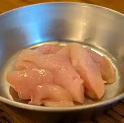 鸡胸肉
