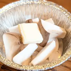 榨黄油