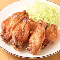 肯德基（4块）