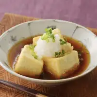 油炸豆腐