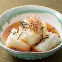 炸年糕